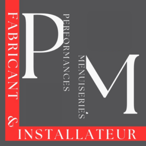 Logo Performances Menuiseries