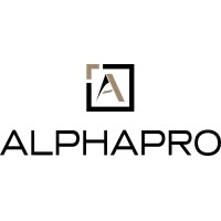 Logo ALPHAPRO