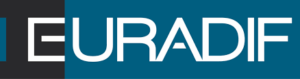 Logo EURADIF