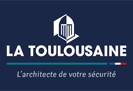 Logo La Toulousaine