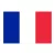 drapeau de France