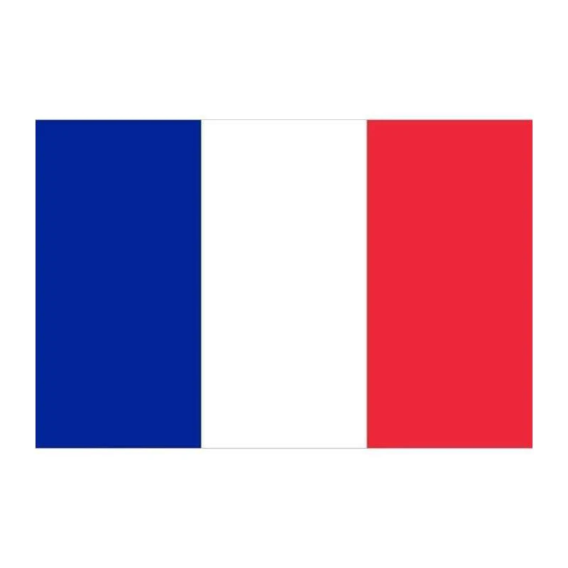 drapeau de France