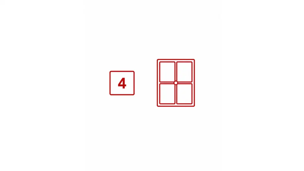 Intégration du vitrage ou du panneau décoratif dans une porte d'entrée PVC pour allier esthétique et performance.
