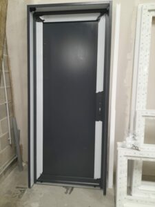 Porte