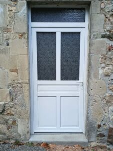 Porte