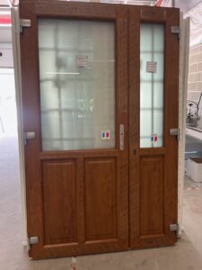 Porte