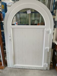 Porte