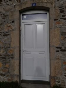 Porte