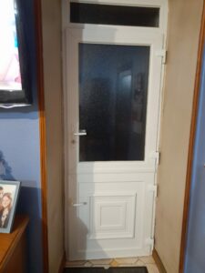 Porte