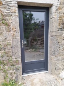 Porte
