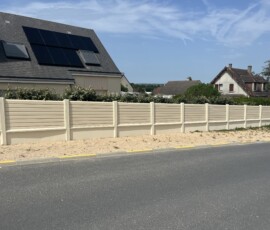 Clôture