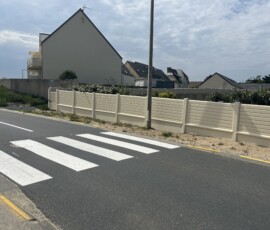 Clôture