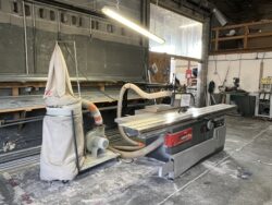 Atelier-performances menuiseries Atelier