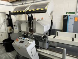 Atelier-performances menuiseries Atelier