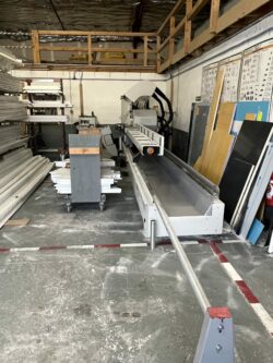 Atelier-performances menuiseries Atelier