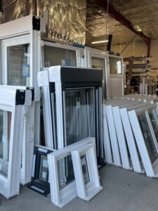 Aelier fabrication