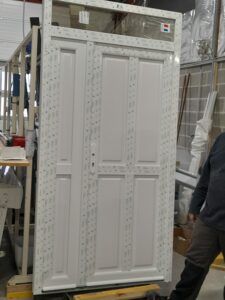 Porte