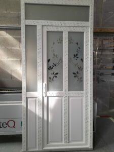 Porte