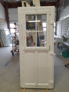 Porte