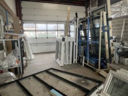 Atelier-performances menuiseries Atelier