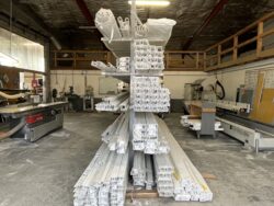 Atelier-performances menuiseries Atelier