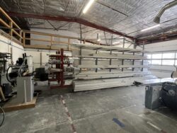 Atelier-performances menuiseries Atelier