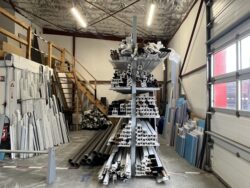 Atelier-performances menuiseries Atelier