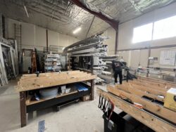 Atelier-performances menuiseries Atelier